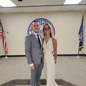 Meet your Posher, Niki